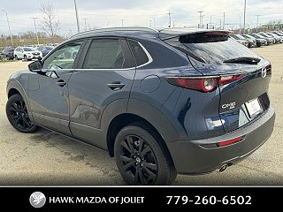 2021 Mazda CX-30  3MVDMBAY0MM264682 in Plainfield, IL 6