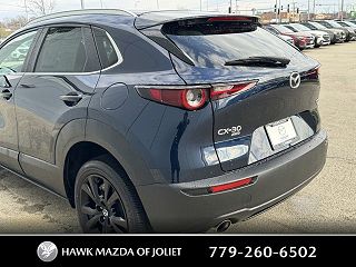 2021 Mazda CX-30  3MVDMBAY0MM264682 in Plainfield, IL 7
