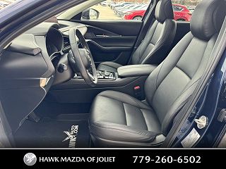 2021 Mazda CX-30  3MVDMBAY0MM264682 in Plainfield, IL 8