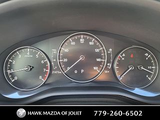 2021 Mazda CX-30 Select 3MVDMBBL1MM263611 in Plainfield, IL 12