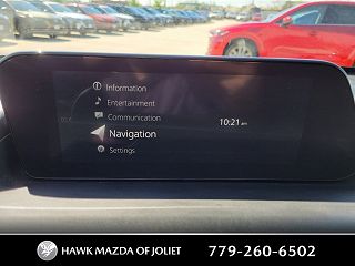 2021 Mazda CX-30 Select 3MVDMBBL1MM263611 in Plainfield, IL 13