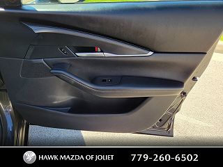 2021 Mazda CX-30 Select 3MVDMBBL1MM263611 in Plainfield, IL 22