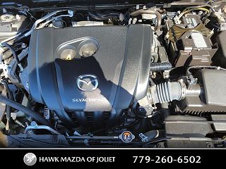 2021 Mazda CX-30 Select 3MVDMBBL1MM263611 in Plainfield, IL 24