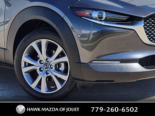 2021 Mazda CX-30 Select 3MVDMBBL1MM263611 in Plainfield, IL 3