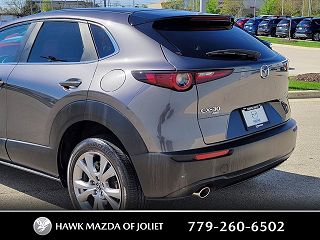 2021 Mazda CX-30 Select 3MVDMBBL1MM263611 in Plainfield, IL 6
