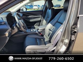 2021 Mazda CX-30 Select 3MVDMBBL1MM263611 in Plainfield, IL 8