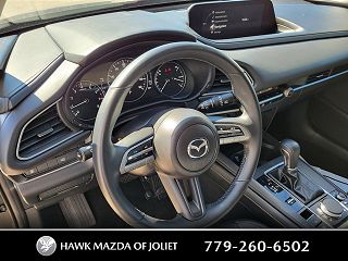 2021 Mazda CX-30 Select 3MVDMBBL1MM263611 in Plainfield, IL 9