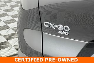 2021 Mazda CX-30 Premium 3MVDMBDL5MM317523 in Portland, OR 26