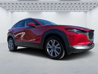 2021 Mazda CX-30 Premium VIN: 3MVDMBDL2MM212468