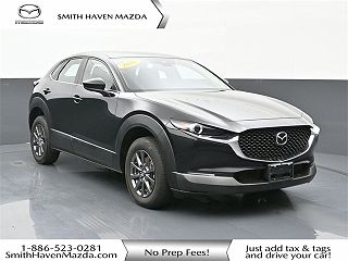 2021 Mazda CX-30 S VIN: 3MVDMAAL9MM254912