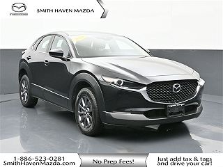 2021 Mazda CX-30 S VIN: 3MVDMAAL4MM255062