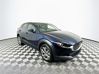 2021 Mazda CX-30 Select VIN: 3MVDMBBL0MM263471