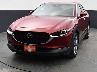 2021 Mazda CX-30 Select 3MVDMBBL9MM303451 in Twin Falls, ID 3