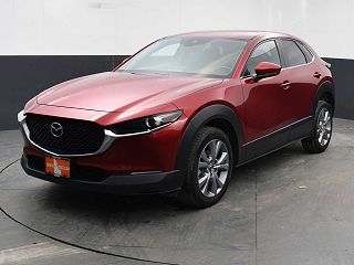 2021 Mazda CX-30 Select VIN: 3MVDMBBL9MM303451