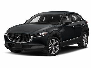 2021 Mazda CX-30 Select VIN: 3MVDMABL5MM256087
