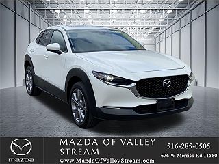 2021 Mazda CX-30 Preferred VIN: 3MVDMBCL1MM239890