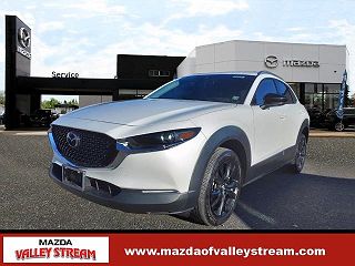 2021 Mazda CX-30 Premium VIN: 3MVDMBDYXMM238585