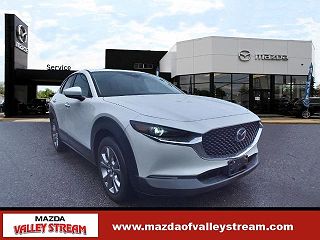 2021 Mazda CX-30 Preferred VIN: 3MVDMBCL0MM205049