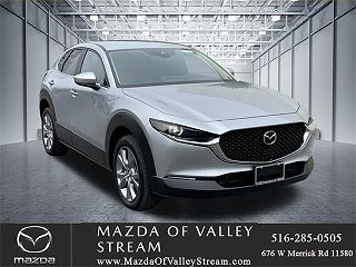 2021 Mazda CX-30 Select VIN: 3MVDMBBL6MM303696