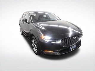 2021 Mazda CX-30 Select 3MVDMABL8MM243494 in Vancouver, WA 2