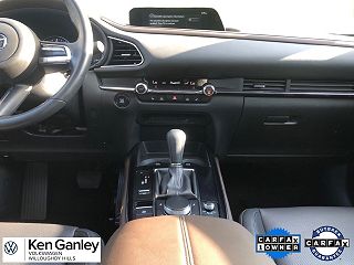 2021 Mazda CX-30 Premium 3MVDMBDL4MM268508 in Willoughby Hills, OH 10