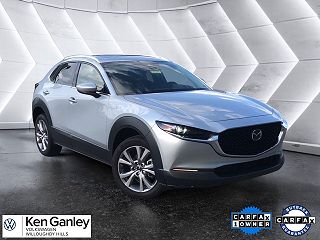 2021 Mazda CX-30 Premium 3MVDMBDL4MM268508 in Willoughby Hills, OH 21