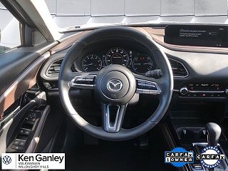 2021 Mazda CX-30 Premium 3MVDMBDL4MM268508 in Willoughby Hills, OH 4