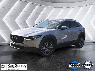 2021 Mazda CX-30 Premium 3MVDMBDL4MM268508 in Willoughby Hills, OH