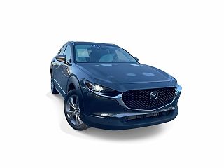 2021 Mazda CX-30 Premium VIN: 3MVDMADL0MM263798