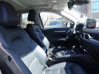 2021 Mazda CX-5 Touring JM3KFBCM4M1422152 in Alexandria, VA 14