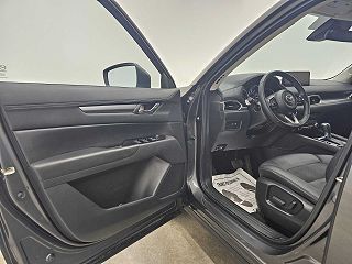 2021 Mazda CX-5 Touring JM3KFBCM6M0382422 in Austin, TX 18