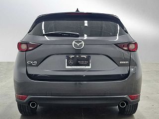 2021 Mazda CX-5 Touring JM3KFBCM6M0382422 in Austin, TX 4