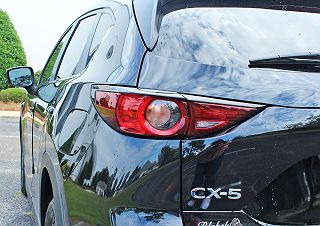 2021 Mazda CX-5 Touring JM3KFBCM0M0340392 in Blakely, GA 21