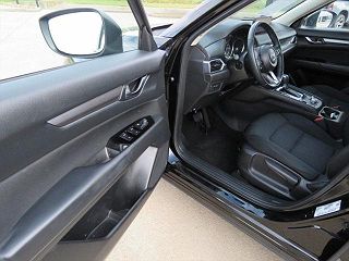 2021 Mazda CX-5 Sport JM3KFBBM5M0397608 in Brenham, TX 12