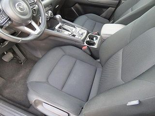 2021 Mazda CX-5 Sport JM3KFBBM5M0397608 in Brenham, TX 14