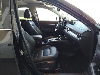 2021 Mazda CX-5 Grand Touring JM3KFBDM3M1371225 in Brookfield, WI 10