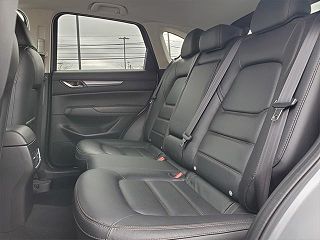 2021 Mazda CX-5 Touring JM3KFBCM4M1371638 in Brunswick, OH 15