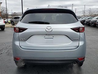 2021 Mazda CX-5 Touring JM3KFBCM4M1371638 in Brunswick, OH 5