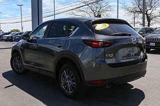 2021 Mazda CX-5 Touring JM3KFBCM9M0301431 in Buffalo, NY 7