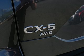 2021 Mazda CX-5 Touring JM3KFBCM9M0301431 in Buffalo, NY 9