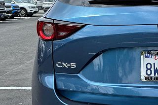 2021 Mazda CX-5  JM3KFACM6M0407202 in Burlingame, CA 33