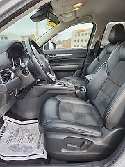 2021 Mazda CX-5 Touring JM3KFBCM8M0342066 in Cedar Rapids, IA 11