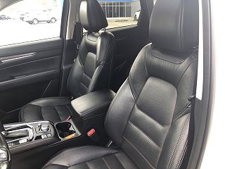 2021 Mazda CX-5 Grand Touring JM3KFBDM7M1387945 in Chapmanville, WV 11