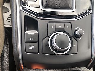 2021 Mazda CX-5 Grand Touring JM3KFBDM7M1387945 in Chapmanville, WV 23