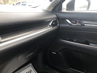 2021 Mazda CX-5 Grand Touring JM3KFBDM7M1387945 in Chapmanville, WV 24