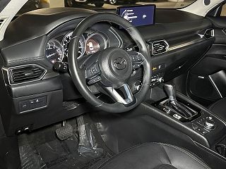 2021 Mazda CX-5 Touring JM3KFBCM4M0354036 in Chevy Chase, MD 17