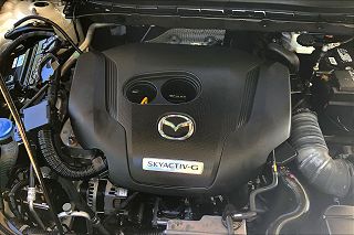 2021 Mazda CX-5 Grand Touring JM3KFBAY3M0315007 in Chico, CA 30