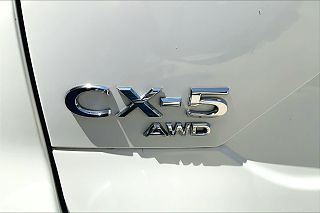 2021 Mazda CX-5 Grand Touring JM3KFBAY3M0315007 in Chico, CA 7