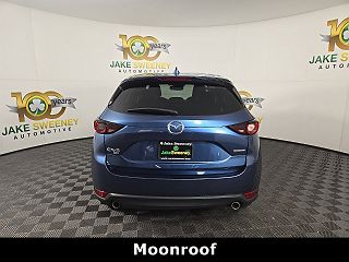 2021 Mazda CX-5 Touring JM3KFBCM5M0360380 in Cincinnati, OH 6