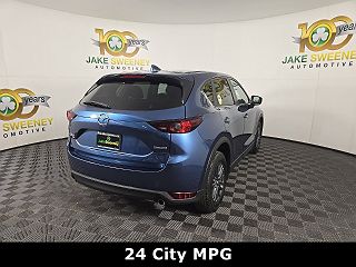 2021 Mazda CX-5 Touring JM3KFBCM5M0360380 in Cincinnati, OH 7